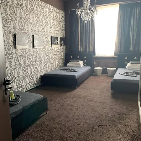 Terre Hostel