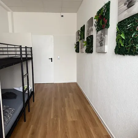 Terre Hostal Fellbach