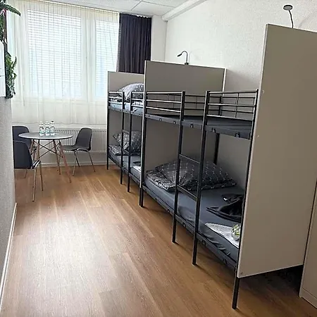 Terre Hostel