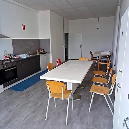 Hostel Terre *