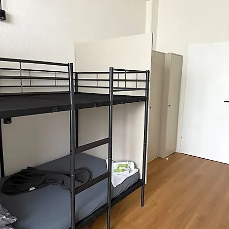 Hostel Terre Fellbach