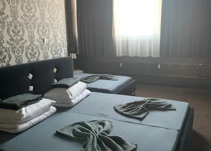 Terre Albergue Fellbach